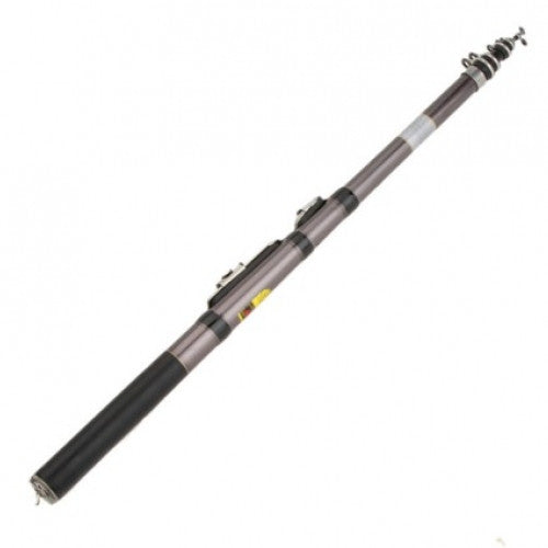 Telescopic Fishing Rock Fishing Rod