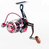 Spining Reel Head Brass Carp SaltWater Wheel