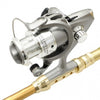 Tackle Long Shot Casting Fishing Reel