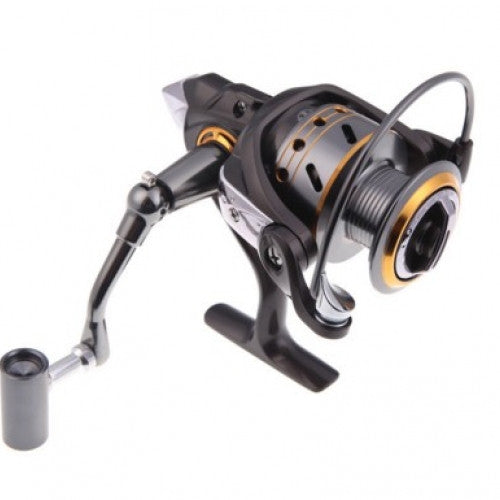 Ball Bearings Sea Fishing Spinning Reel