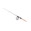 Mini Telescopic Ice Fishing Rod