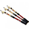 Portable Carbon Fiber Telescopic Fishing Rod