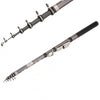 Telescopic Fishing Rock Fishing Rod