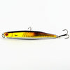 2 Fish Hook Minnow Fishing Lure