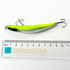 2 Fish Hook Minnow Fishing Lure