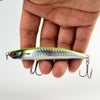 2 Fish Hook Minnow Fishing Lure