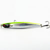 2 Fish Hook Minnow Fishing Lure