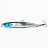 2 Fish Hook Minnow Fishing Lure