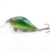 VIB Fly Fishing Lure Gobbler Tackle Crank-bait