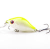 VIB Fly Fishing Lure Gobbler Tackle Crank-bait