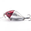 VIB Fly Fishing Lure Gobbler Tackle Crank-bait