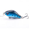 VIB Fly Fishing Lure Gobbler Tackle Crank-bait