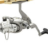 Tackle Long Shot Casting Fishing Reel