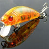 Isca Artificial Fishing Lure Bait