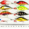 Isca Artificial Fishing Lure Bait