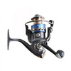 Bearing Metal Fish Fishing Reel