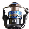 Bearing Metal Fish Fishing Reel