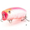 Hooks Pesca Fish Popper Lures Wobbler