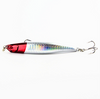 2 Fish Hook Minnow Fishing Lure