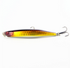 2 Fish Hook Minnow Fishing Lure