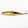 2 Fish Hook Minnow Fishing Lure