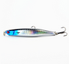 2 Fish Hook Minnow Fishing Lure